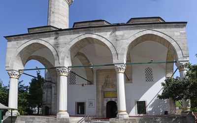 Firuz Ağa Mosque in 2024 6694 merged.jpg