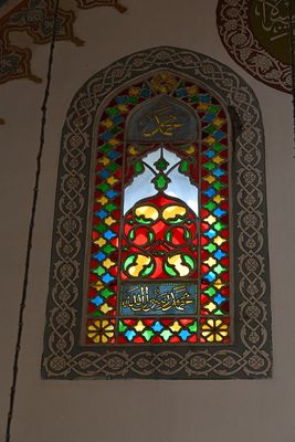 Firuz Ağa Mosque Interior in 2024 6686.jpg