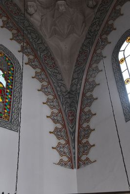 Firuz Ağa Mosque Interior in 2024 6689.jpg