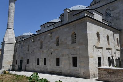 Mahmut Pasha Mosque Exterior in 2024 6630.jpg