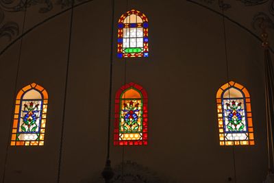 Mahmut Pasha Mosque Interior stained glass in 2024 6647.jpg