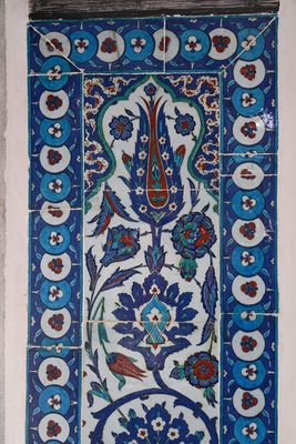 Rstem Pasha Mosque Interior tiles in 2024 6397.jpg