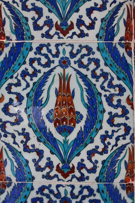 Rstem Pasha Mosque Interior tiles in 2024 6402.jpg
