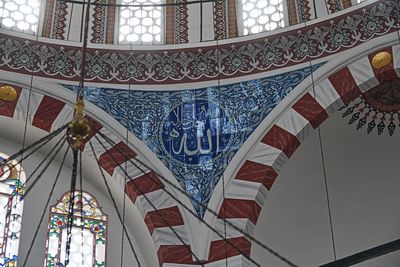Rstem Pasha Mosque Interior tiles in 2024 6429.jpg