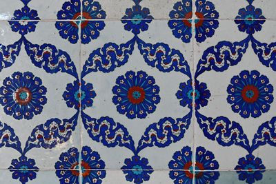 Rstem Pasha Mosque Interior tiles in 2024 6437.jpg