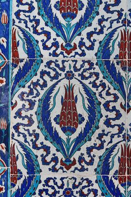 Rstem Pasha Mosque Interior tiles in 2024 6554.jpg
