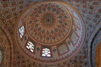 New Mosque Gallery View to ceiling 2024 6529.jpg
