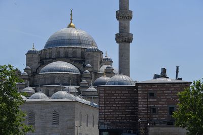 New Mosque View from NW side in 2024 6453.jpg