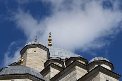 New Mosque View from SW side in 2024 5412.jpg