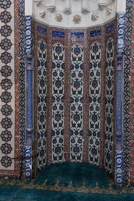 Kazasker İvaz Efendi Mosque in 2024 5401.jpg