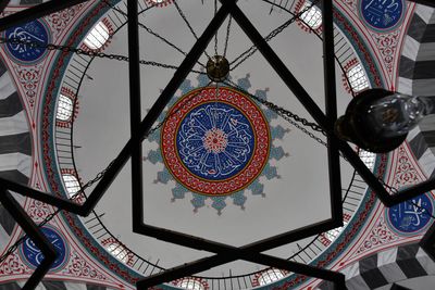 Kazasker İvaz Efendi Mosque in 2024 5408.jpg