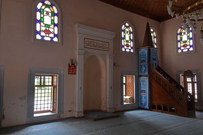 Şah Sultan Mosque Interior in 2024 5294.jpg