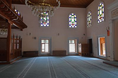 Şah Sultan Mosque Interior in 2024 5296.jpg