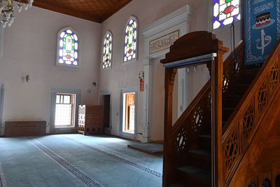 Şah Sultan Mosque Interior in 2024 5297.jpg