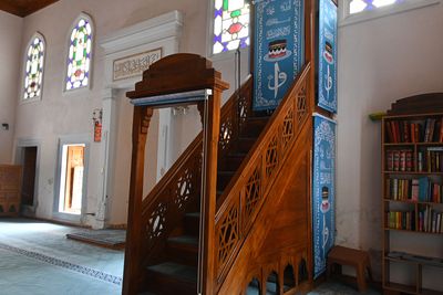 Şah Sultan Mosque Interior in 2024 5298.jpg