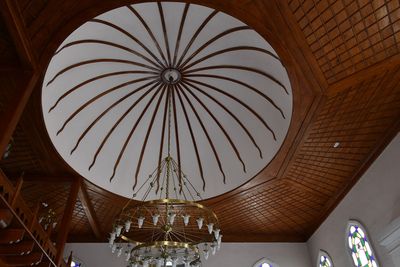 Şah Sultan Mosque Interior in 2024 5299.jpg