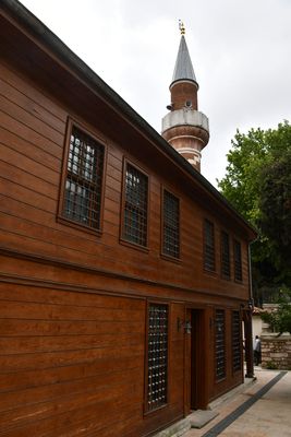 Şah Sultan Mosque NW side in 2024 5289.jpg