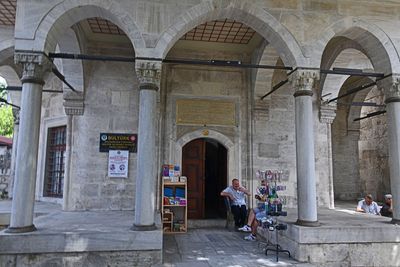 Merzifonlu Kara Mustafa Pasha complex in 2024 6659.jpg