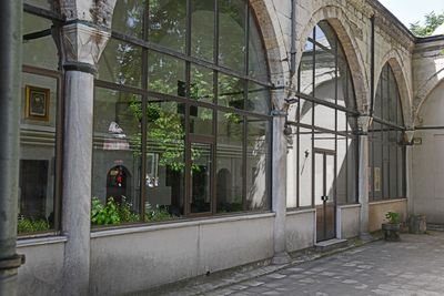 Merzifonlu Kara Mustafa Pasha complex in 2024 6660.jpg
