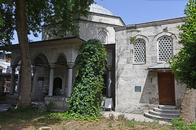 Merzifonlu Kara Mustafa Pasha complex in 2024 6661.jpg