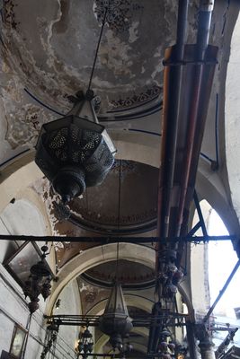 orlulu Ali Paşa complex Nargile tea house in 2024 6663.jpg