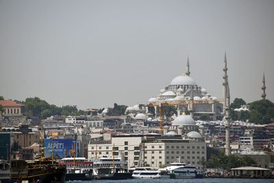 Sleymaniye Mosque and Rstem Pasha Mosque in 2024 6715.jpg