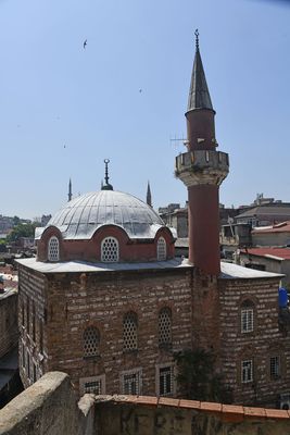 Valide Han View of mosque on Kk Yeni Han in 2024 6608.jpg