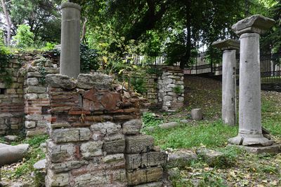 Orphanage of Hagios Paulos