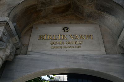 Atik Ali Paşa Medresesi in 2024 6666.jpg