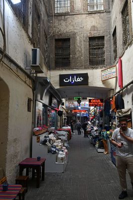 Büyük Ticaret Han