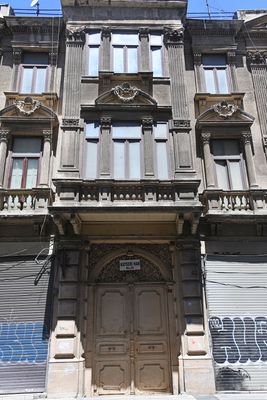 Kayseri Han