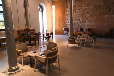 Istanbul Feshane Artİstanbul cafe in october 2023 5168.jpg