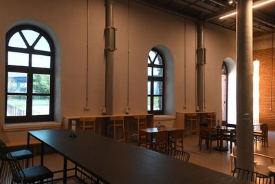 Istanbul Feshane Artİstanbul cafe in october 2023 5171.jpg