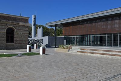 Istanbul Feshane Artİstanbul exterior in october 2023 5158.jpg