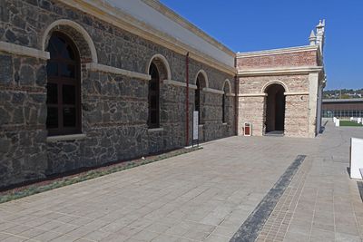 Istanbul Feshane Artİstanbul exterior in october 2023 5161.jpg