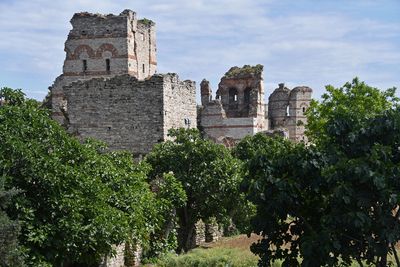 Outside walls South of Belgrad Kapı 5513.jpg