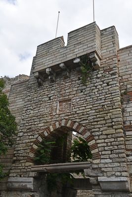 Outside walls at Silivri Kapı 5485.jpg
