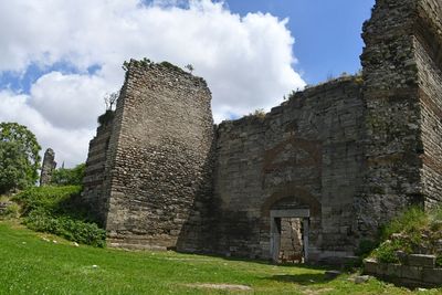 Sulukule Gate aka Fifth Military Gate
