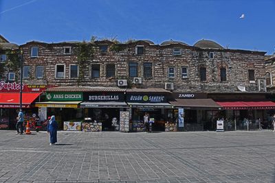 Papazoğlu Hanı