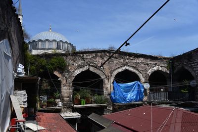 Papazoğlu Hanı in 2024 6370.jpg