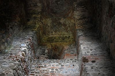 Yoros Castle Interior in north gate tower in 2024 5341.jpg