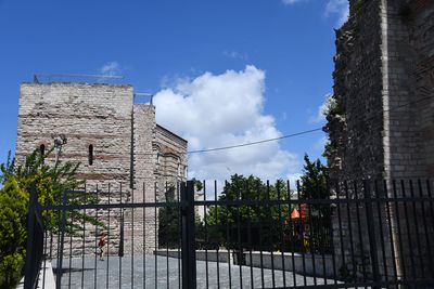 Istanbul Tekfur Saray exterior in 2024 5396.jpg
