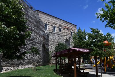 Istanbul Tekfur Saray exterior in 2024 5398.jpg