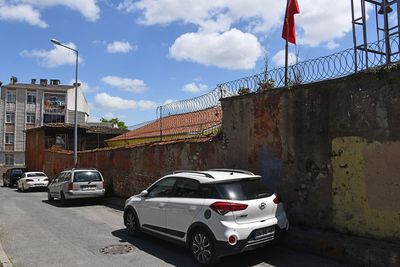 Tekfursaray Hanerli Panayıa Rum Kilisesi Vakıfı in 2024 5394.jpg