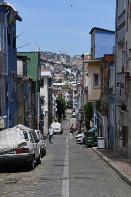 Street in Ayvansaray in 2024 6468.jpg