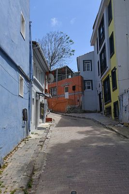 Street in Ayvansaray in 2024 6469.jpg