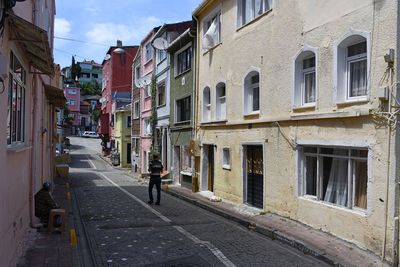 Street in Ayvansaray in 2024 6470.jpg