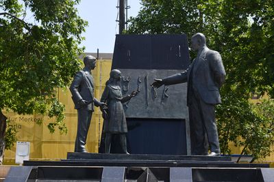 Kadıky Atatrk Monument in 2024 6710.jpg