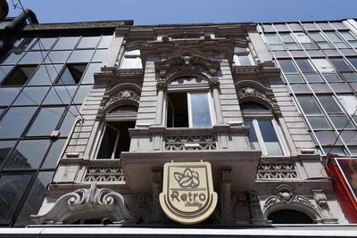 Kadıky Fine faade in Mhrdar Caddesi No36 in 2024 6708.jpg