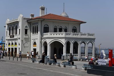 Kadıky Iskele Ktphanesi in 2024 6711.jpg